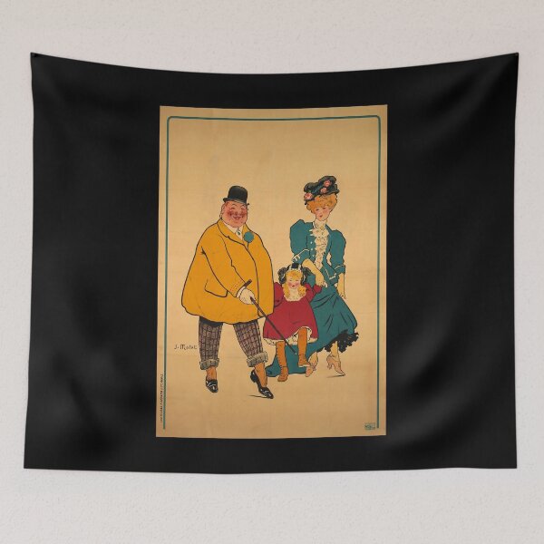 Item preview, retro jmatet designed and sold by CorasPosters.