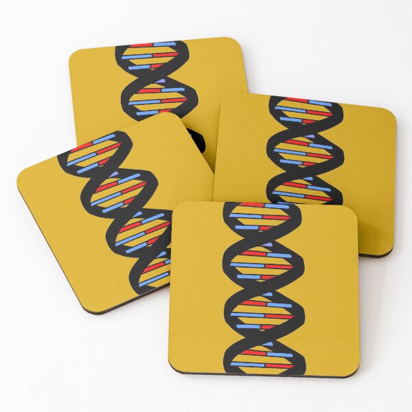 Item preview, DNA designed and sold by Kreativista.