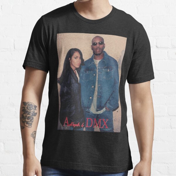 dmx t shirt