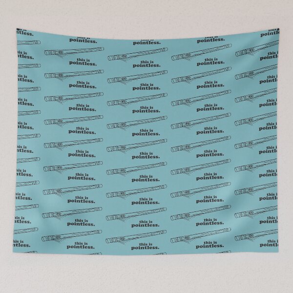 Item preview, This is pointless designed and sold by RadicalRad.