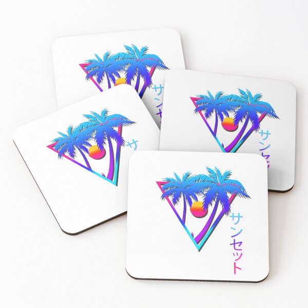Item preview, SUNSET designed and sold by Wanato.