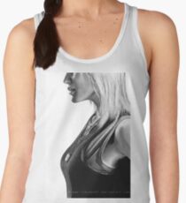 Nothing But The Rain. Women's Tank Top
