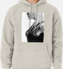 Nothing But The Rain. Pullover Hoodie