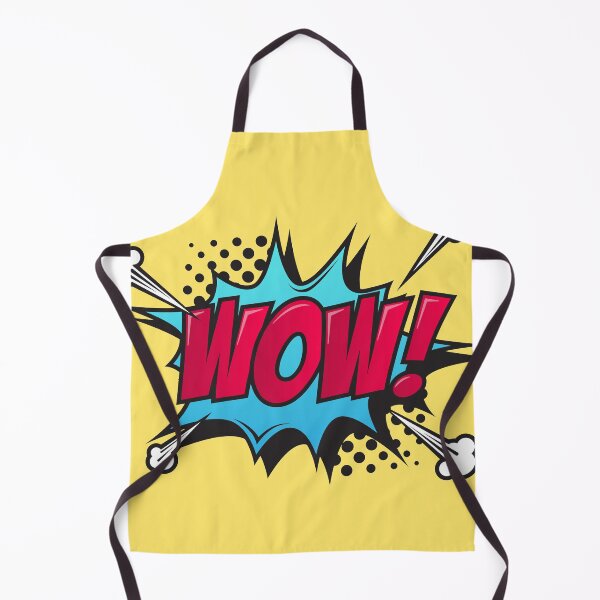 Item preview, Wow cartoon designed and sold by Brendsy.