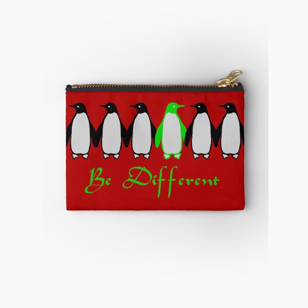 Item preview, Be Different designed and sold by Kreativista.