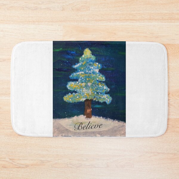 Item preview, Believe designed and sold by RobynAIrving.