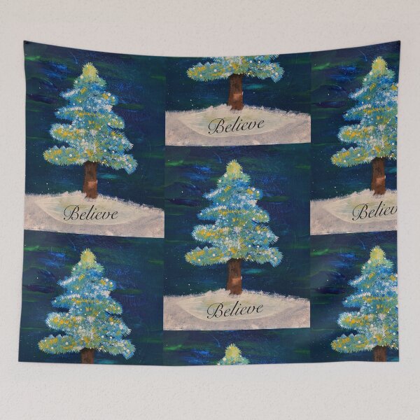Item preview, Believe designed and sold by RobynAIrving.