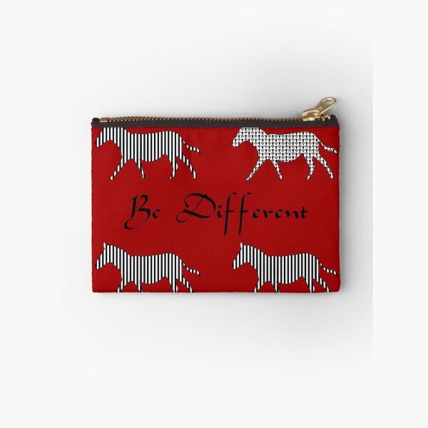 Item preview, Be Different designed and sold by Kreativista.