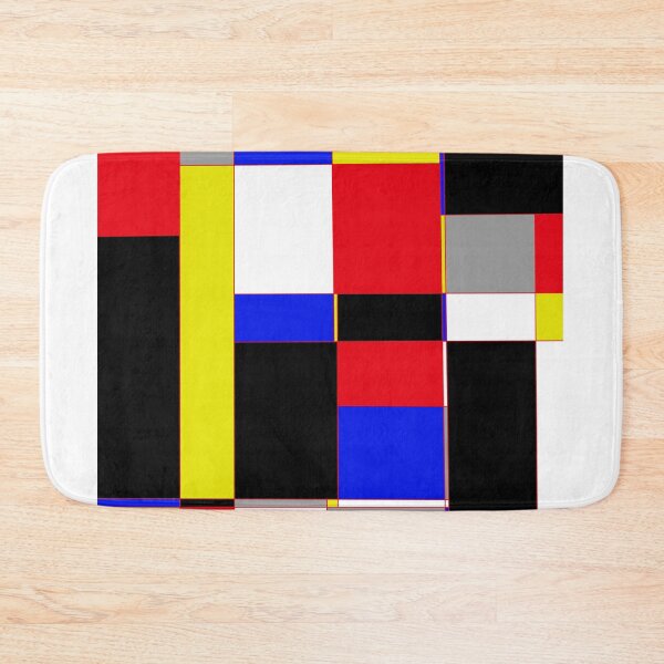 Item preview, Neoplasticism II designed and sold by bs8805.