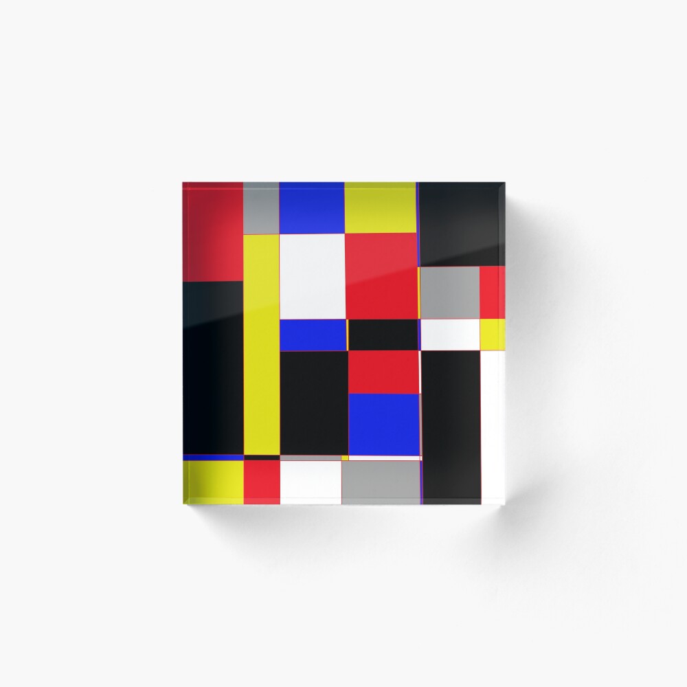 Item preview, Acrylic Block designed and sold by bs8805.
