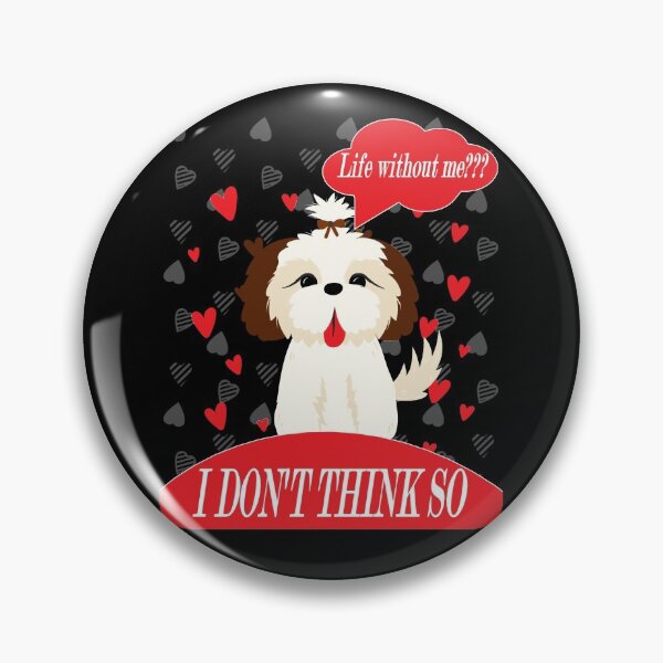 Item preview, Life Without Me I Don't Thing So designed and sold by TeesFashion.