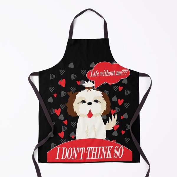 Item preview, Life Without Me I Don't Thing So designed and sold by TeesFashion.