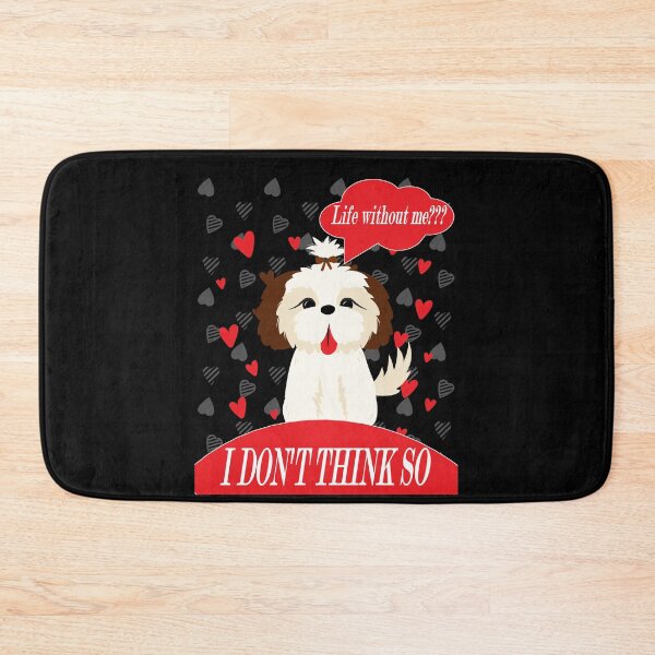 Item preview, Life Without Me I Don't Thing So designed and sold by TeesFashion.