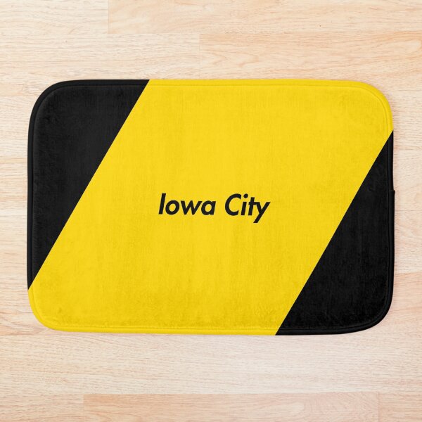 Item preview, Iowa City, Iowa (IA) designed and sold by michaelmallari.