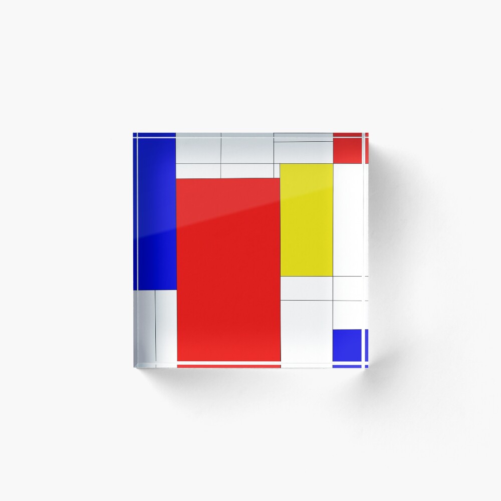 Item preview, Acrylic Block designed and sold by bs8805.