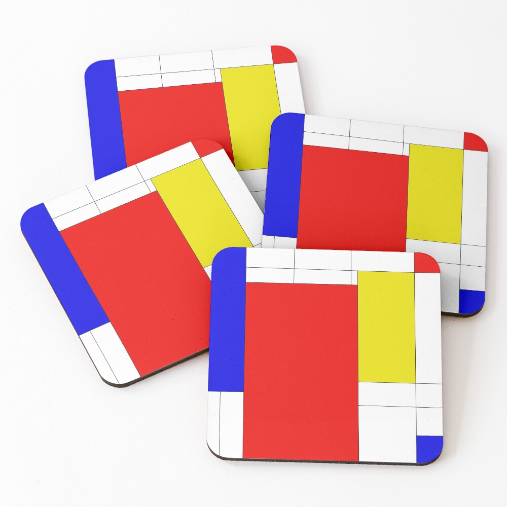 Item preview, Coasters (Set of 4) designed and sold by bs8805.