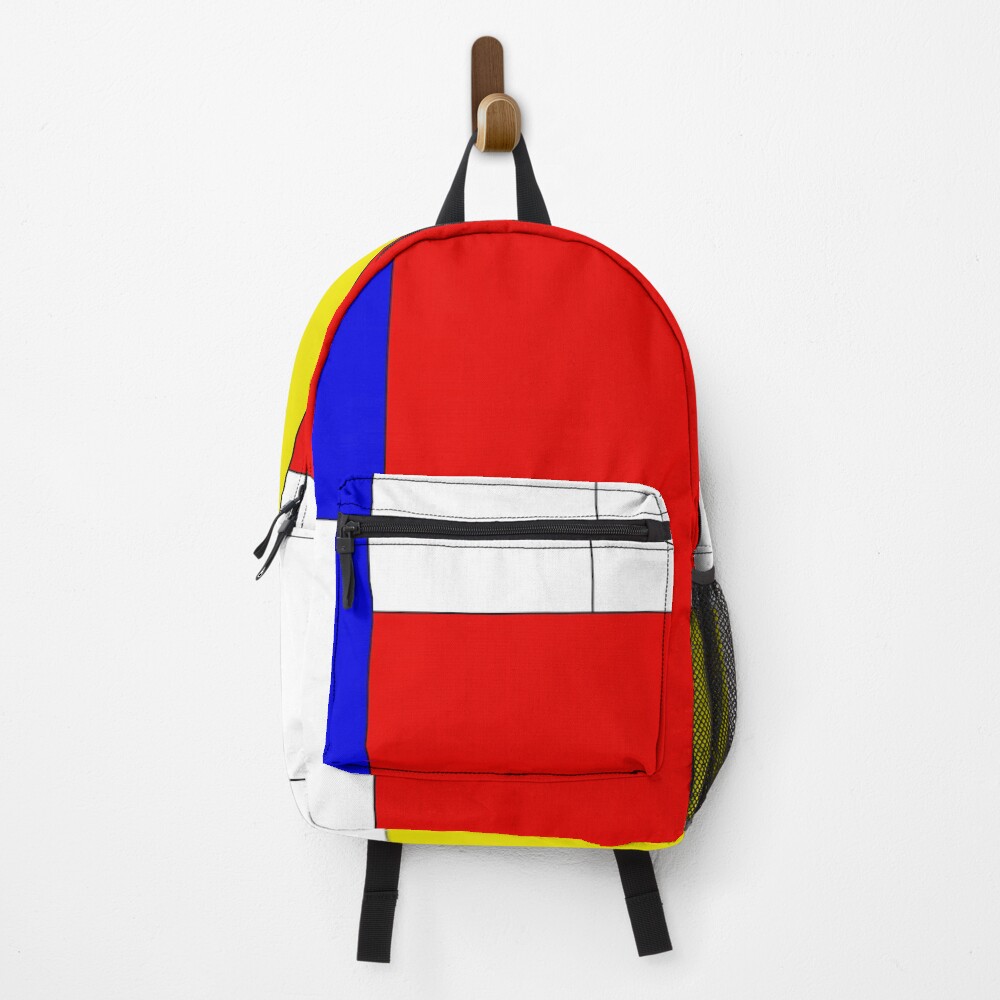Item preview, Backpack designed and sold by bs8805.