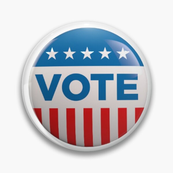 Item preview, Vote With Kindness designed and sold by morrismorgan.