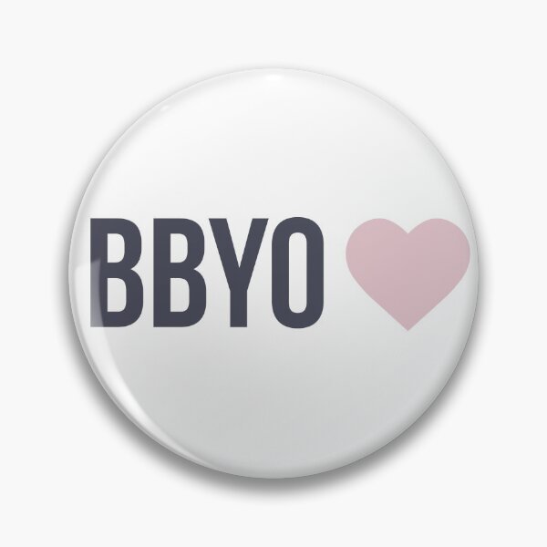 Item preview, BBYO designed and sold by MadEDesigns.