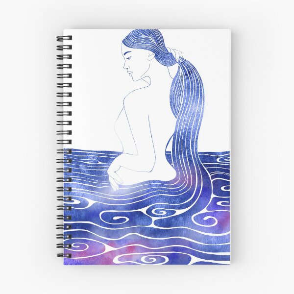Item preview, Nereid LX designed and sold by sirenarts.