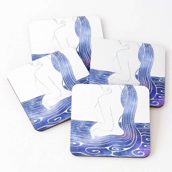 Item preview, Nereid LX designed and sold by sirenarts.