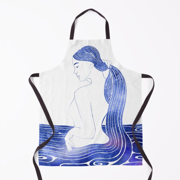 Item preview, Nereid LX designed and sold by sirenarts.