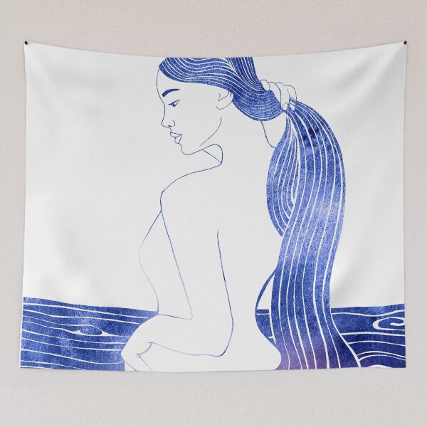 Item preview, Nereid LX designed and sold by sirenarts.