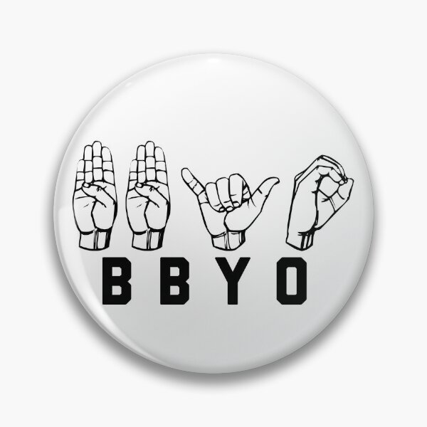 Item preview, BBYO  designed and sold by MadEDesigns.
