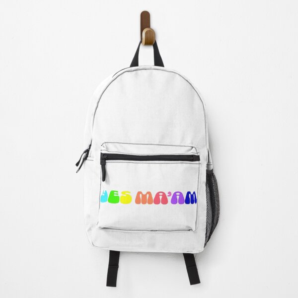 Item preview, Yes Ma'am designed and sold by Stacia Boyd.