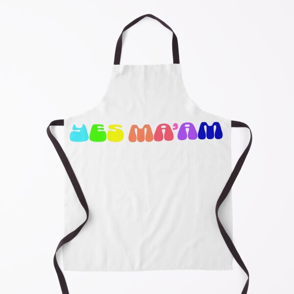 Item preview, Yes Ma'am designed and sold by Stacia Boyd.