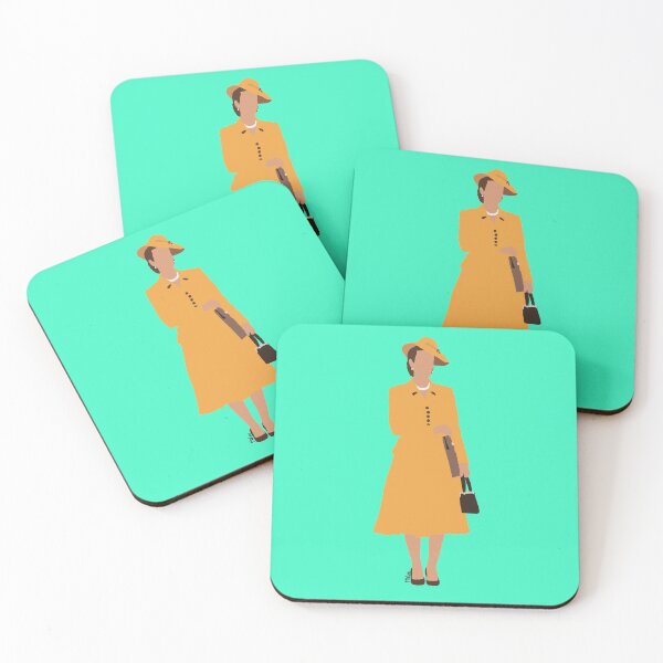 Item preview, Mildred designed and sold by Luke York.