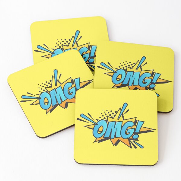 Item preview, OMG  designed and sold by Brendsy.