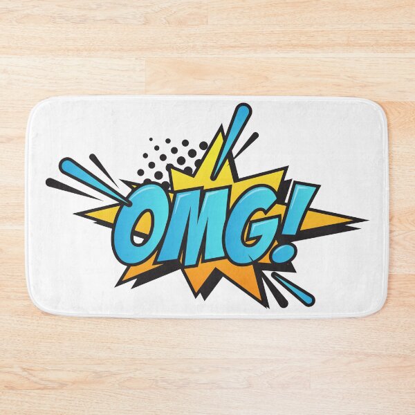 Item preview, OMG  designed and sold by Brendsy.
