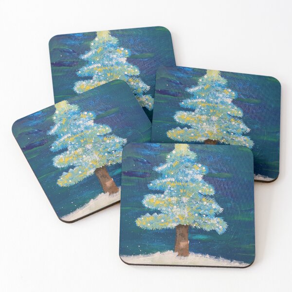 Item preview, Believe tree designed and sold by RobynAIrving.