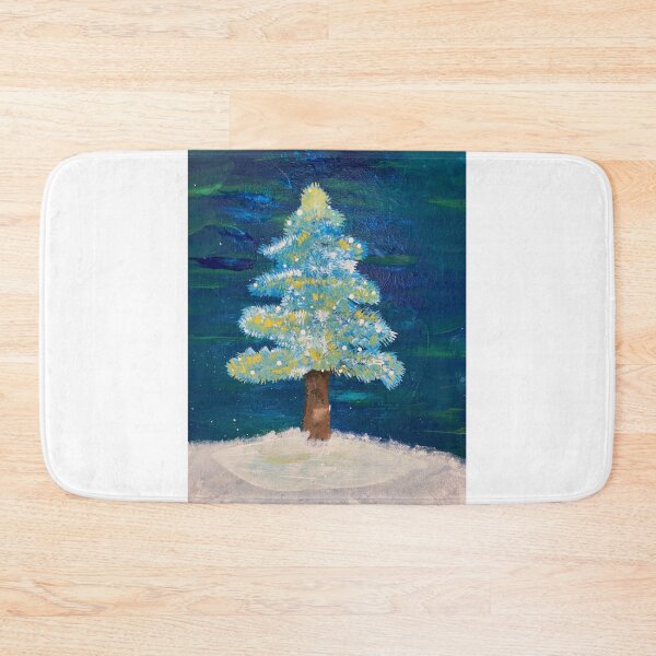 Item preview, Believe tree designed and sold by RobynAIrving.
