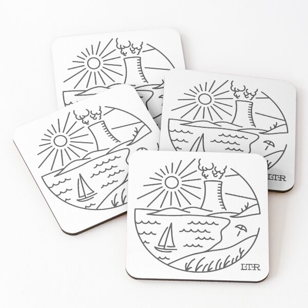 Item preview, Swimming In Industry designed and sold by LoveThyRegion.
