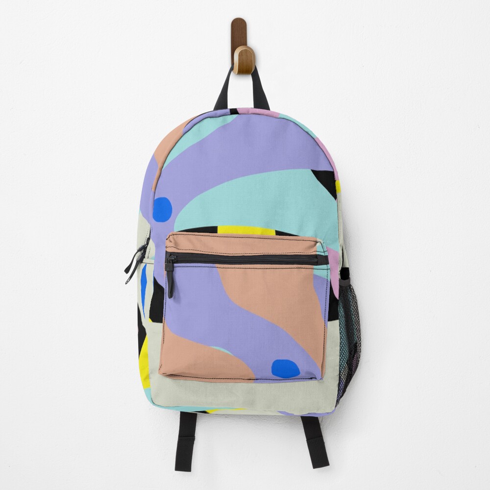Item preview, Backpack designed and sold by bs8805.