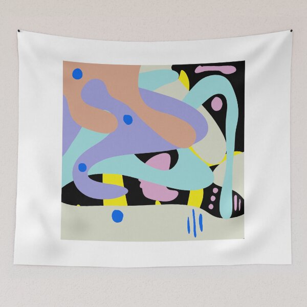 Item preview, Suprematism I designed and sold by bs8805.