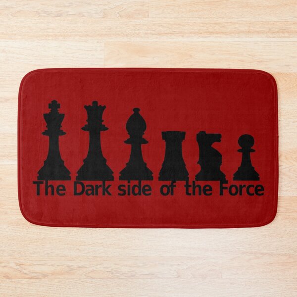 Item preview, The Dark Side Of The Force designed and sold by Kreativista.