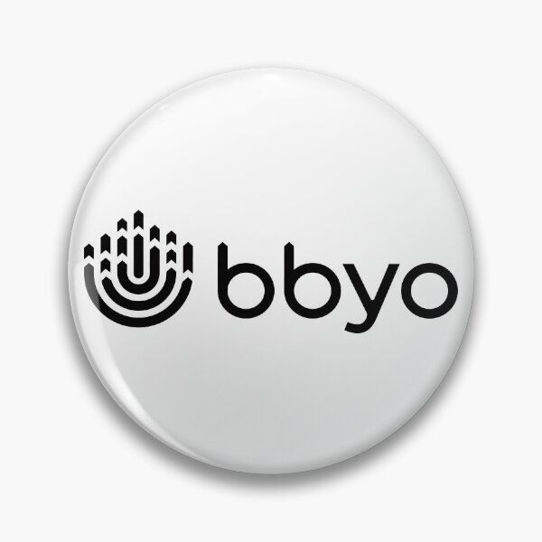 Item preview, BBYO designed and sold by MadEDesigns.