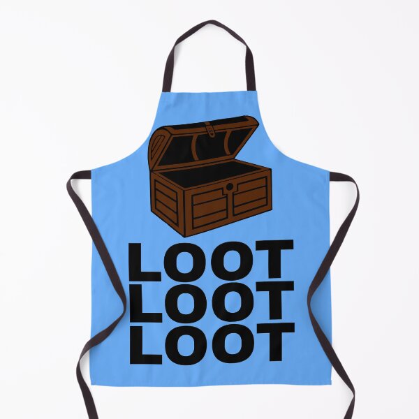 Item preview, Loot Loot Loot designed and sold by Kreativista.