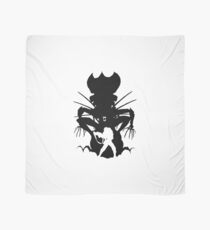 Queen Alien Scarf