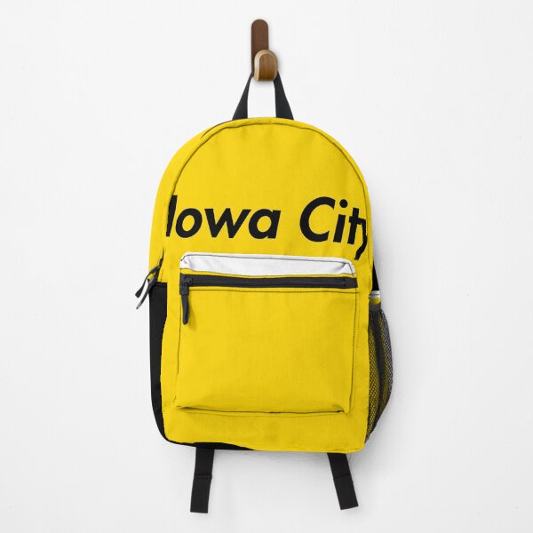 Item preview, Iowa City, Iowa (IA) designed and sold by michaelmallari.
