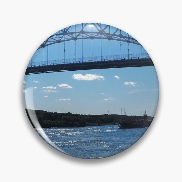Artikelvorschau, Brücke in Plymouth entworfen und verkauft von Larryfishbarnes.