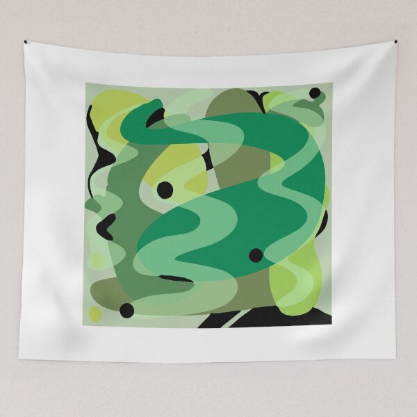 Item preview, Suprematism II designed and sold by bs8805.