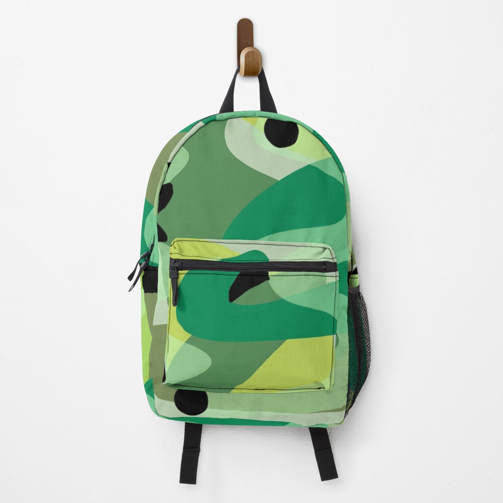 Item preview, Backpack designed and sold by bs8805.
