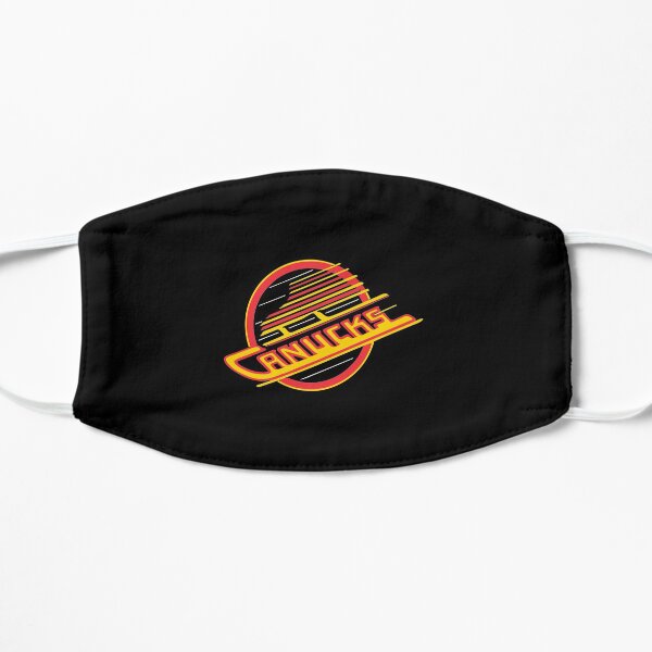 Best Seller - Vancouver Hockey Merchandise Flat Mask