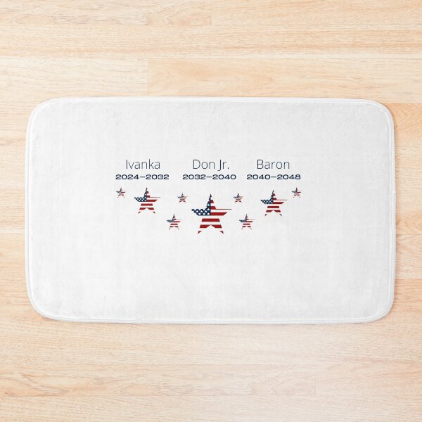 Item preview, The Trump Legacy designed and sold by spanningtime.