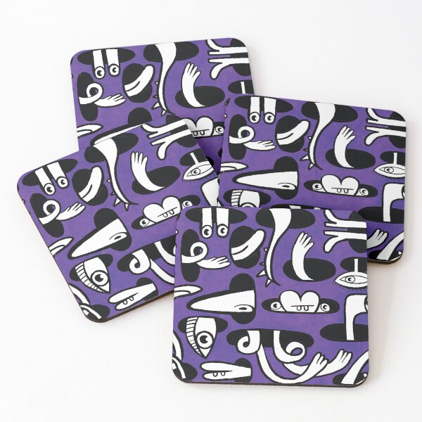 Item preview, Hiding designed and sold by Rania Abouzeid.