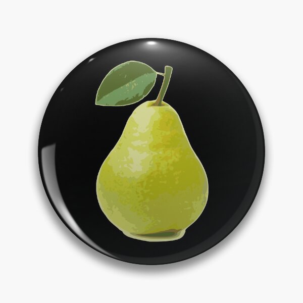 Artikelvorschau, Pear; Birne entworfen und verkauft von Kreativista.